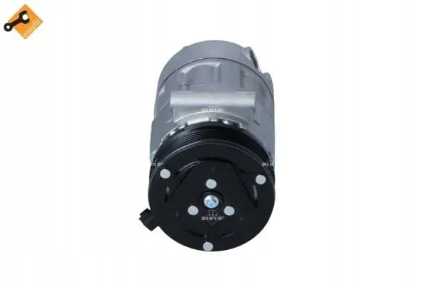 Compresor de Aire Acondicionado 32403 Nrf para Ford nuevo 5
