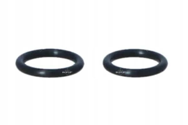 Compresor de Aire Acondicionado 32403 Nrf para Ford nuevo 6