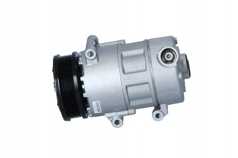 Compresor de Aire Acondicionado 32403 Nrf para Ford nuevo 7