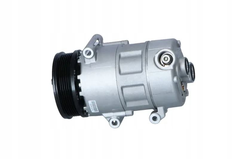 Compresor de Aire Acondicionado 32403 Nrf para Ford nuevo 8