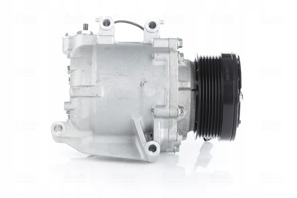 Compresor de aire acondicionado Nissens 89246 nuevo 8