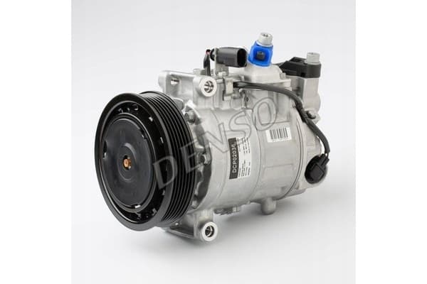 Compresor de Aire Acondicionado Denso DCP02036 nuevo 2