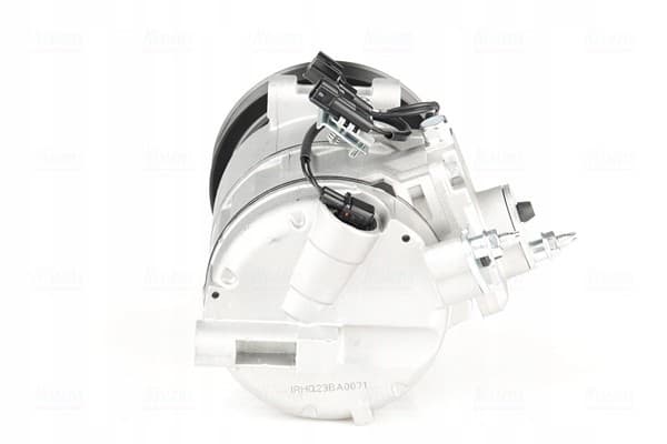 Compresor de Aire Acondicionado Nissens 89462 nuevo 5