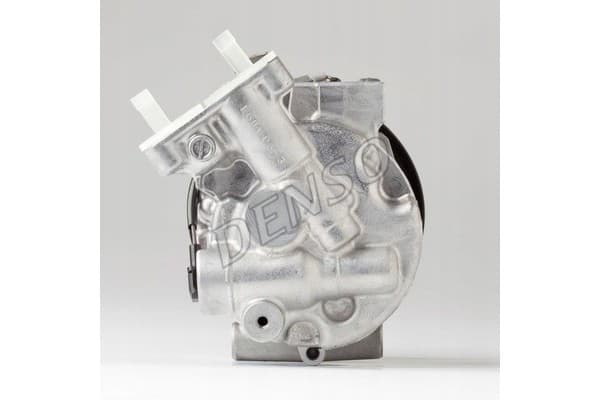 Compresor de aire acondicionado Denso DCP23030 nuevo 3