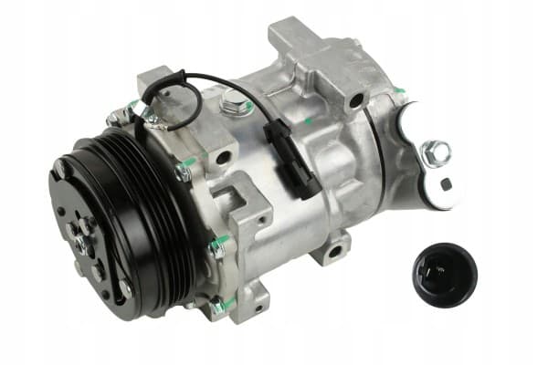 Compresor de Aire Acondicionado FT56323 Fast usado