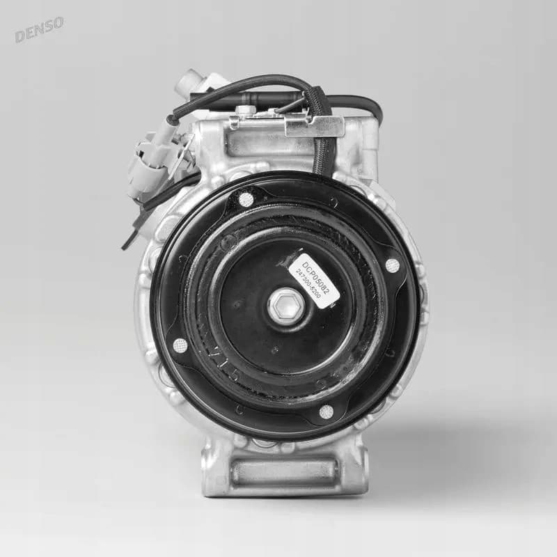 Compresor de Aire Acondicionado DCP05082 Denso usado 3