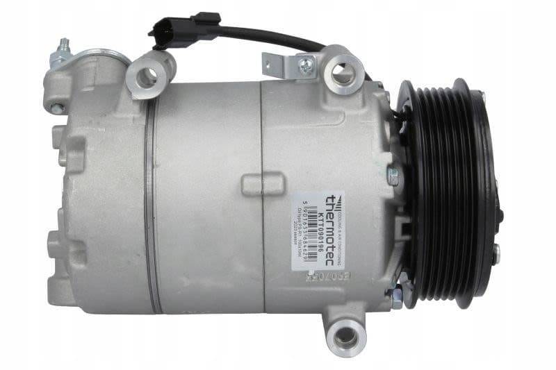 Compresor de aire acondicionado Thermotec KTT090196 nuevo 2