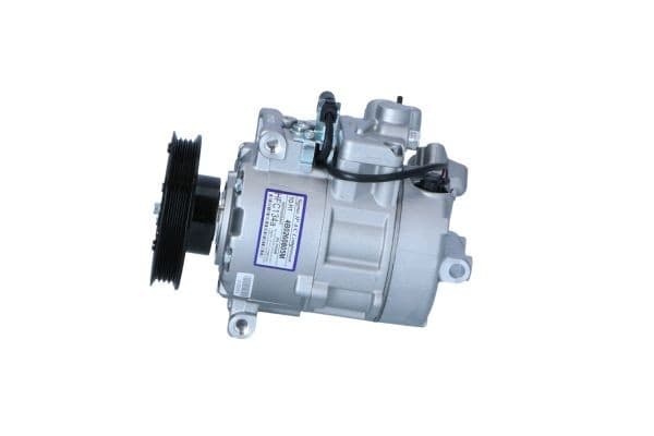 Compresor de aire acondicionado Nrf 32106 nuevo 2