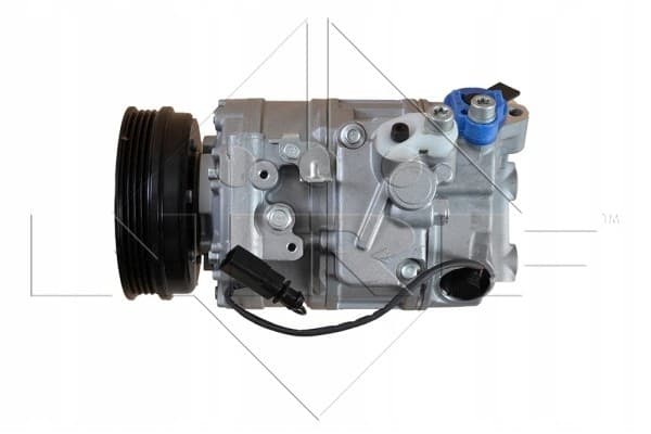 Compresor de aire acondicionado Nrf 32106 nuevo 5
