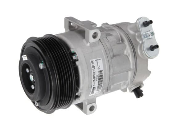 Compresor de aire acondicionado Valeo 813104 nuevo