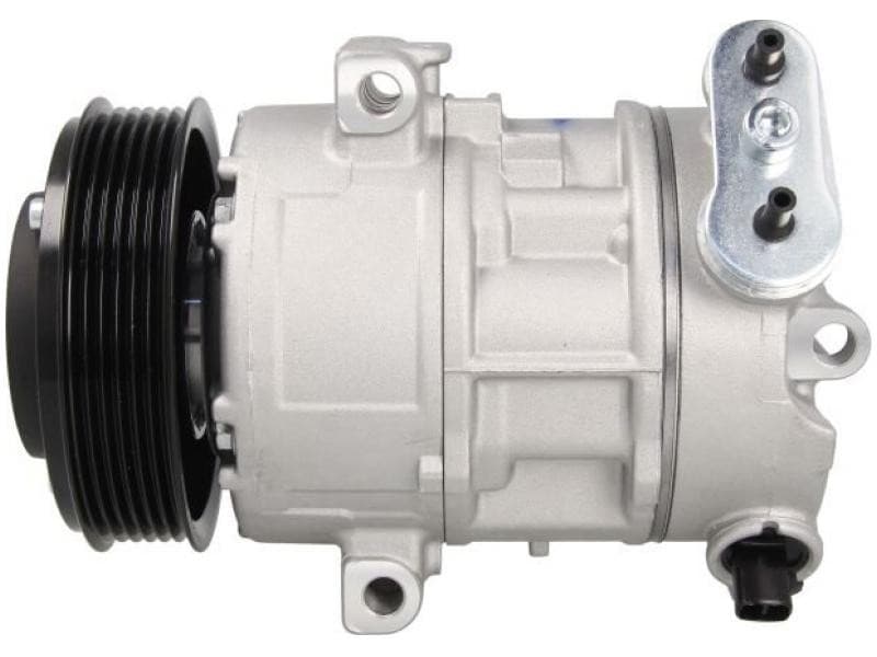 Compresor de aire acondicionado Valeo 813104 nuevo 3