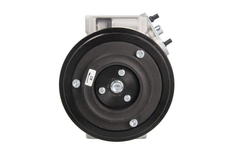 Compresor de aire acondicionado Valeo 813104 nuevo 4