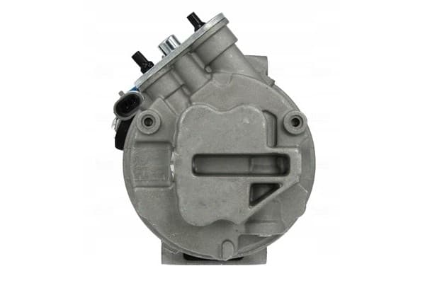 Compresor de aire acondicionado Nissens 89050 nuevo 4