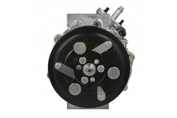 Compresor de aire acondicionado Nissens 89157 nuevo 3