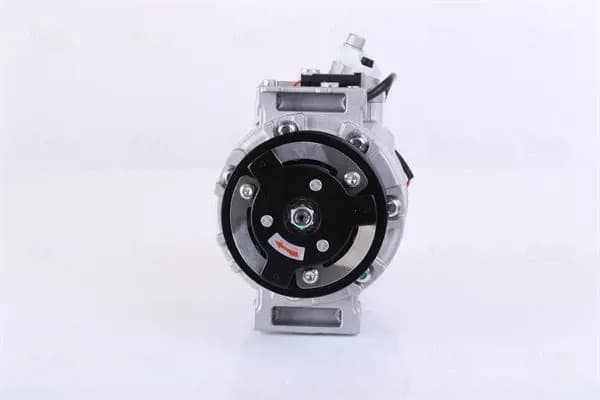 Compresor de aire acondicionado Nissens 89090 nuevo 3