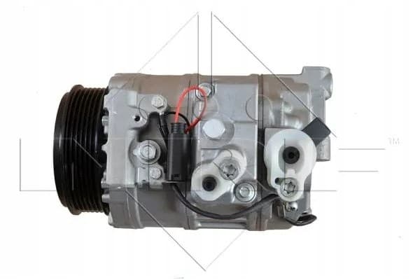 Compresor de aire acondicionado Nrf 32256 usado 4