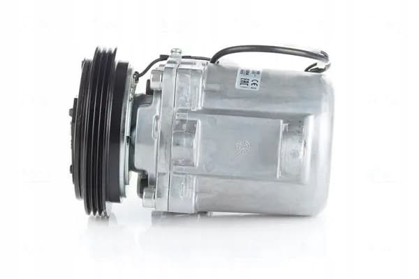 Compresor de aire acondicionado Nissens 89163 nuevo 7