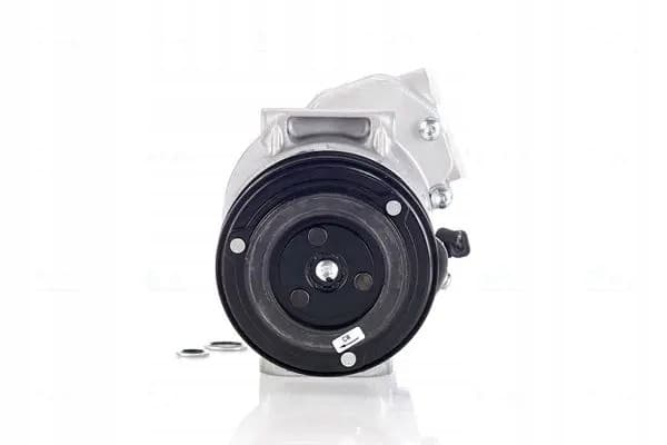 Compresor de aire acondicionado Nissens 890266 nuevo 3