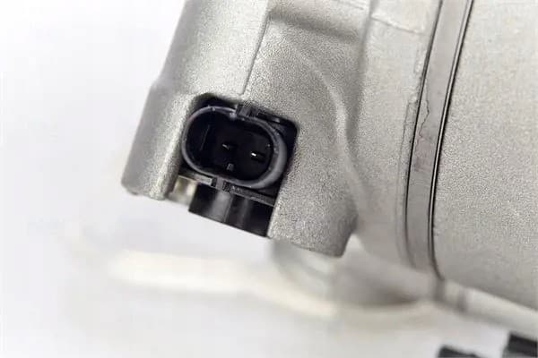 Compresor de aire acondicionado Nissens 890266 nuevo 6