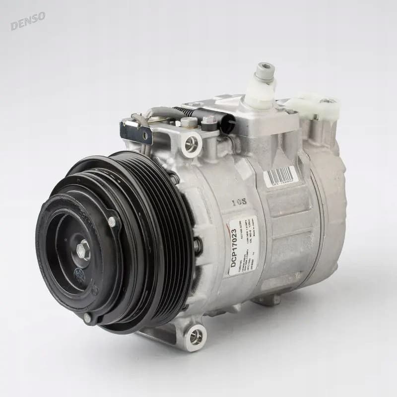 Compresor de Aire Acondicionado Denso DCP17023 para Mercedes nuevo 2