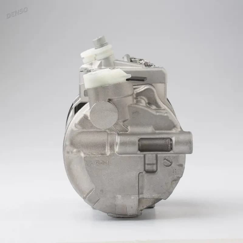 Compresor de Aire Acondicionado Denso DCP17023 para Mercedes nuevo 3