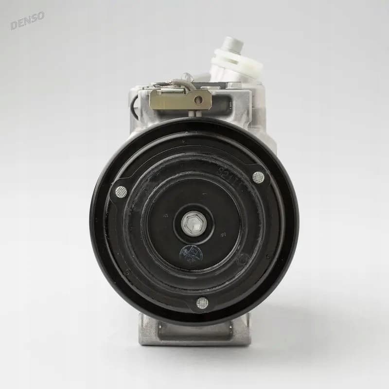 Compresor de Aire Acondicionado Denso DCP17023 para Mercedes nuevo 4