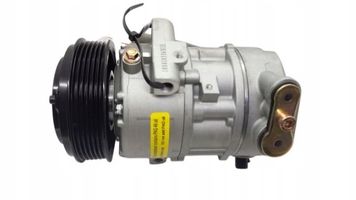 Compresor de aire acondicionado Nissens 89126 nuevo 2