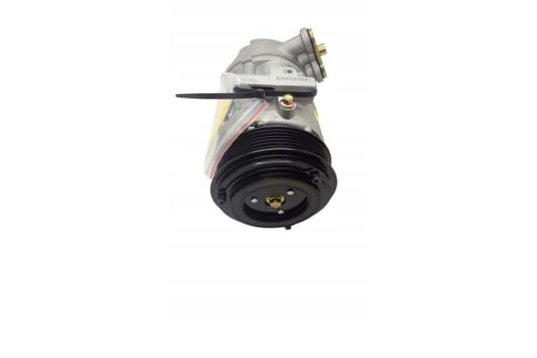 Compresor de aire acondicionado Nissens 89126 nuevo 3
