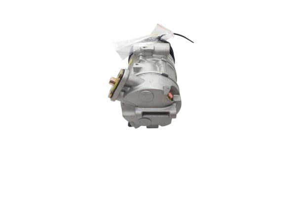Compresor de aire acondicionado Nissens 89126 nuevo 5