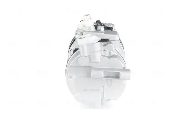 Compresor de aire acondicionado Nissens 89022 nuevo 8
