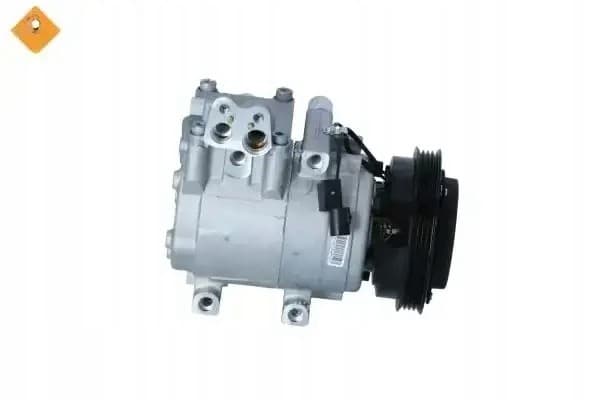 Compresor de aire acondicionado Nrf 32200 para Hyundai nuevo