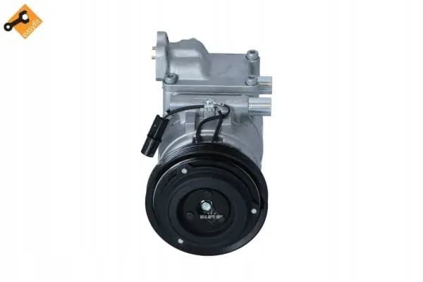 Compresor de aire acondicionado Nrf 32200 para Hyundai nuevo 3