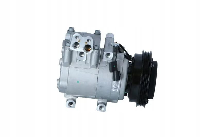 Compresor de aire acondicionado Nrf 32200 para Hyundai nuevo 6