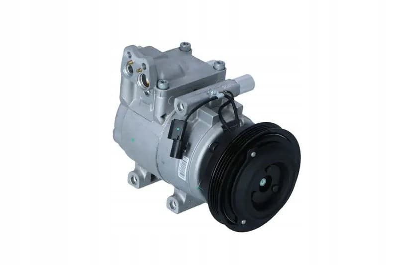 Compresor de aire acondicionado Nrf 32200 para Hyundai nuevo 11