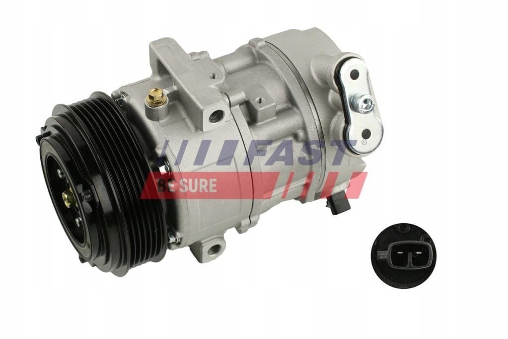 Compresor Fast FT56317 para aire acondicionado nuevo