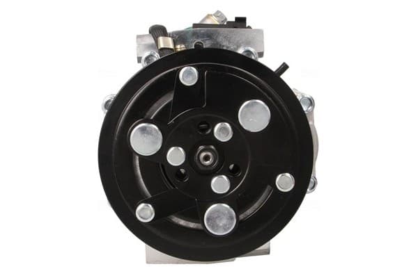 Compresor de aire acondicionado Nissens 89336 nuevo 3
