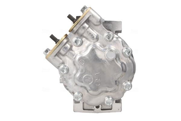 Compresor de aire acondicionado Nissens 89336 nuevo 4