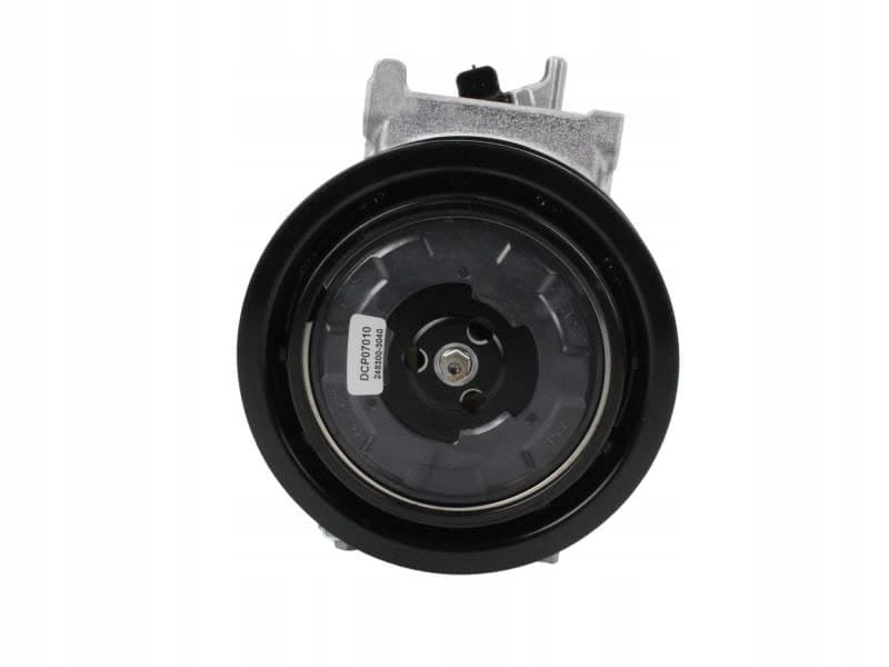 Compresor de aire acondicionado Denso DCP07010 nuevo 2