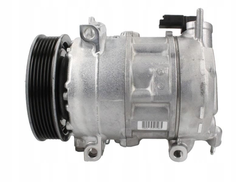 Compresor de aire acondicionado Denso DCP07010 nuevo 3
