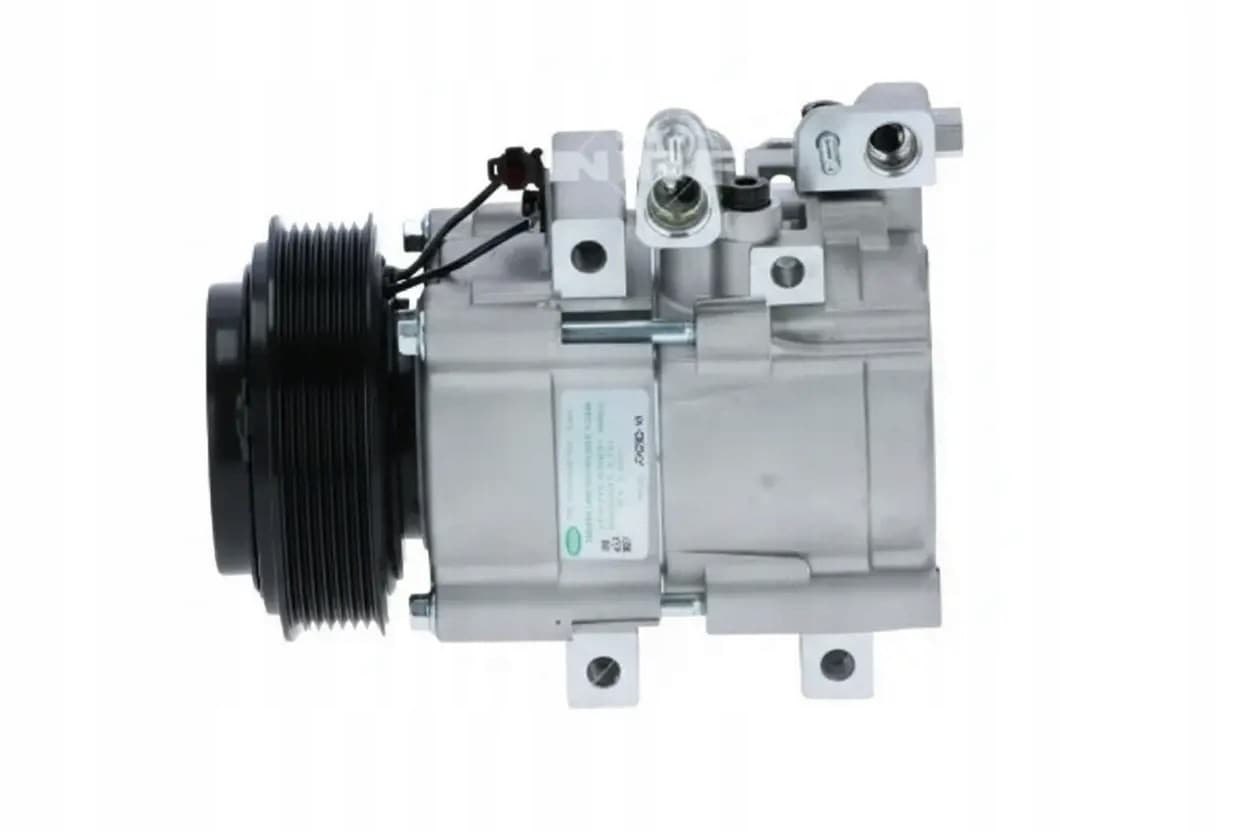 Compresor de aire acondicionado Nrf 32443G usado