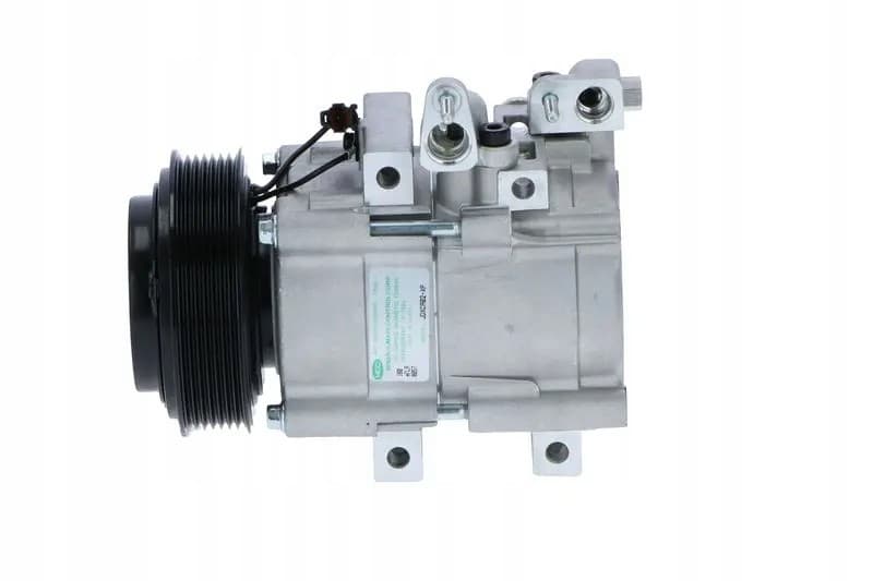 Compresor de aire acondicionado Nrf 32443G usado 6