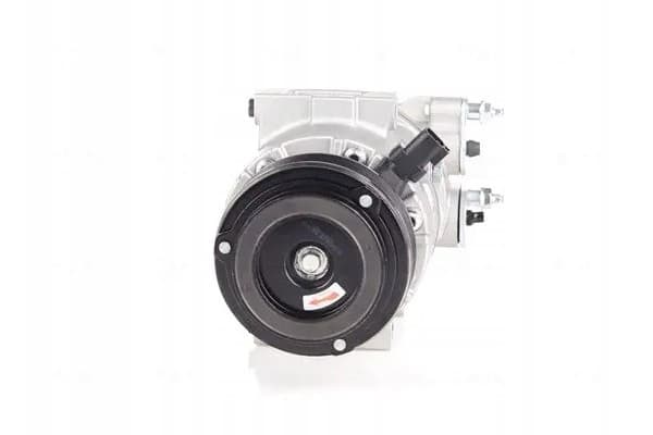 Compresor de aire acondicionado Nissens 890179 nuevo 3