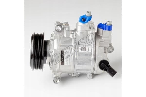 Compresor de aire acondicionado Denso DCP02060 nuevo 2