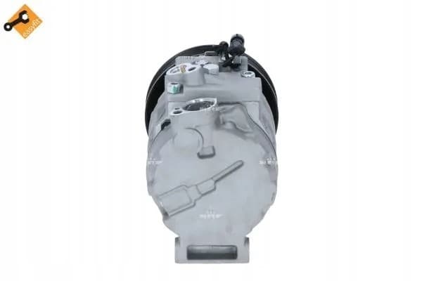 Compresor de aire acondicionado Nrf 32501 usado
