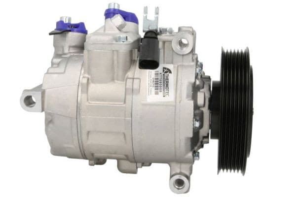 Compresor de Aire Acondicionado Thermotec KTT095008 nuevo