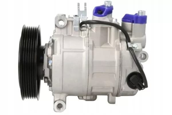 Compresor de Aire Acondicionado Thermotec KTT095008 nuevo 4