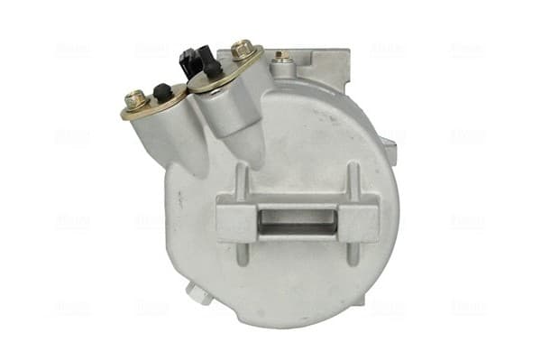 Compresor de aire acondicionado Nissens 89313 nuevo