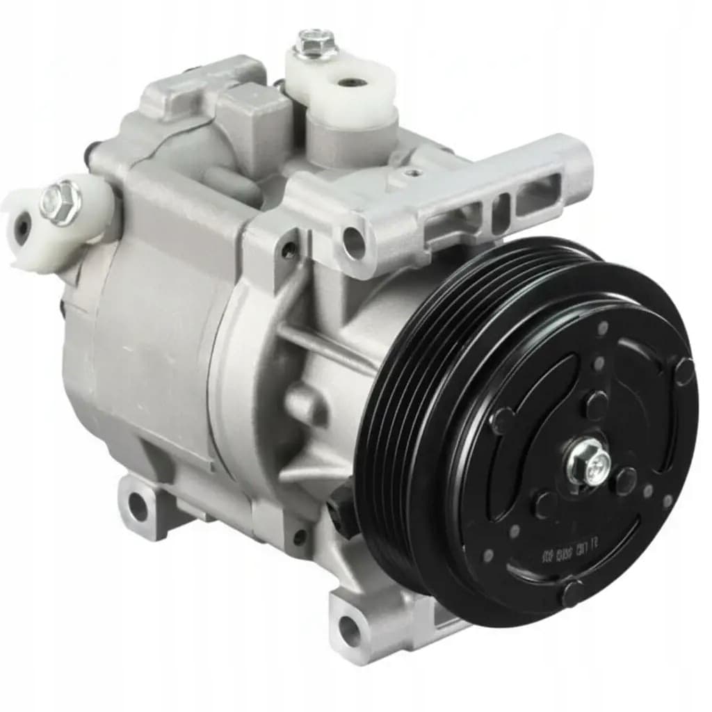 Compresor de Aire Acondicionado CS20403 Delphi nuevo