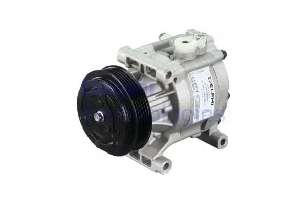 Compresor de Aire Acondicionado CS20403 Delphi nuevo 3