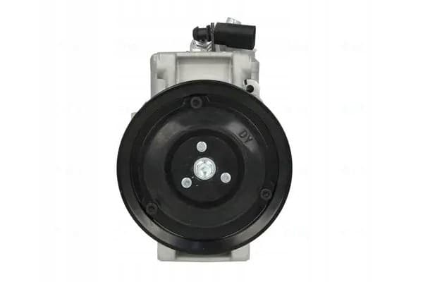 Compresor de aire acondicionado Nissens 89415 nuevo 3